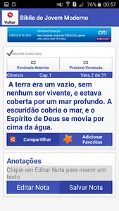 A Bíblia do Jovem Moderno screenshot 2