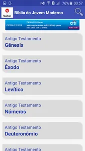 A Bíblia do Jovem Moderno screenshot 3