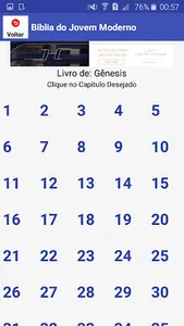 A Bíblia do Jovem Moderno screenshot 4