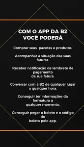 Seja B2 screenshot 2