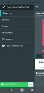 7Indicador screenshot 1