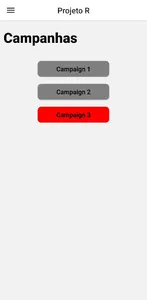 Projeto R screenshot 3