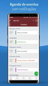 IgrejasCloud - Desativado screenshot 2