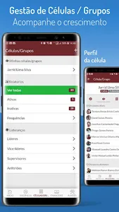 IgrejasCloud - Desativado screenshot 6