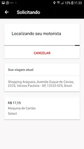 GetMove: Acelere sua jornada. screenshot 1