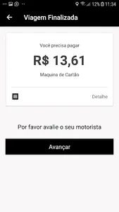 GetMove: Acelere sua jornada. screenshot 3