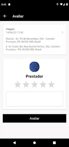 GoCity - Passageiro screenshot 3