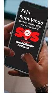 SOScorridaseviagens-motorista screenshot 0