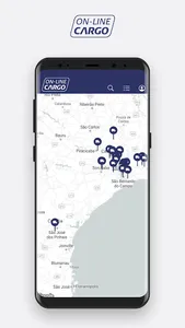 Online Cargo screenshot 2