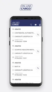 Online Cargo screenshot 3