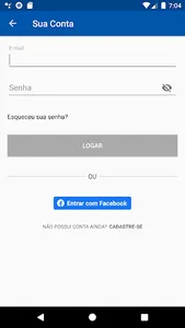 Rádio Pajeú screenshot 5