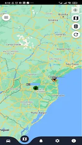 E.Rastreio screenshot 13