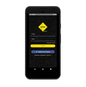 AllFast Motorista screenshot 0
