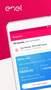 Enel Ceará screenshot 0