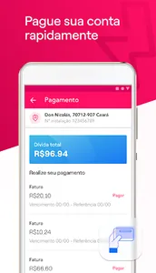 Enel Ceará screenshot 3