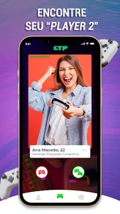 CYP screenshot 1