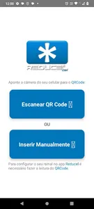 REDUCEL screenshot 0