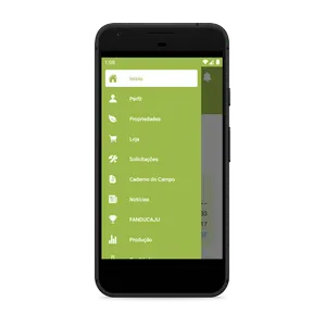 AGROFAN screenshot 5
