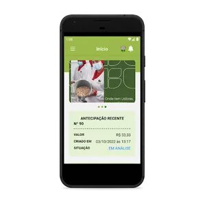 AGROFAN screenshot 6