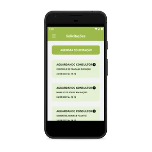 AGROFAN screenshot 7