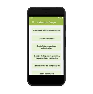 AGROFAN screenshot 8