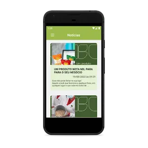 AGROFAN screenshot 9