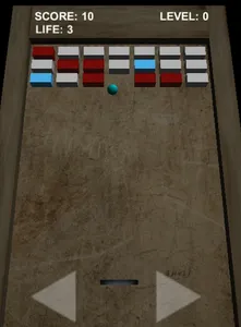 BREAKOUT screenshot 4