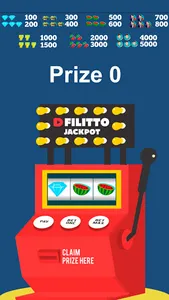 JACKPOT screenshot 0