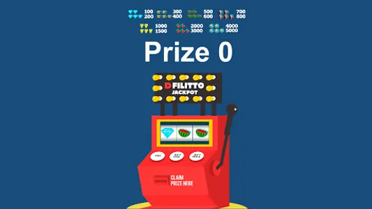 JACKPOT screenshot 3