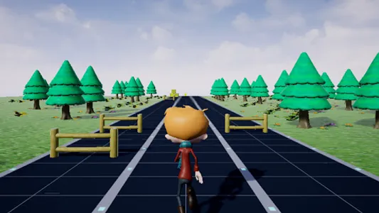 Ty Runner screenshot 6
