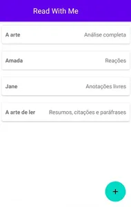 Read With Me screenshot 1