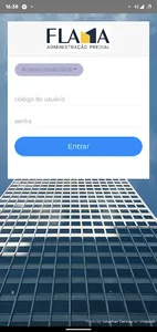 Flama Locação screenshot 0