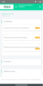 Ramos Imóveis screenshot 1