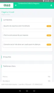 Ramos Imóveis screenshot 2