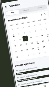 Flowa - Conecta screenshot 0