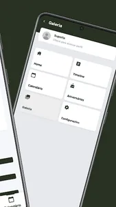 Flowa - Conecta screenshot 1