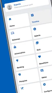 Hyponet Intranet - Hypofarma screenshot 2
