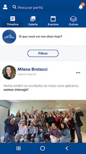 Conecta PPL screenshot 0