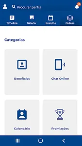 Conecta PPL screenshot 1