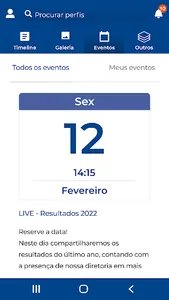 Conecta PPL screenshot 3