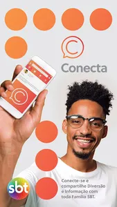 SBT Conecta screenshot 0