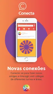 SBT Conecta screenshot 1