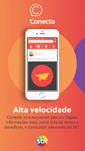 SBT Conecta screenshot 4