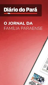Jornal Diário do Pará screenshot 0