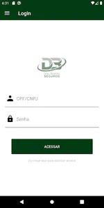 Dias Barreto Corretora de Segu screenshot 2