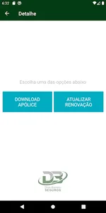 Dias Barreto Corretora de Segu screenshot 4