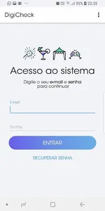 DigiCheck screenshot 0