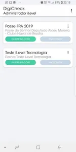 DigiCheck screenshot 1