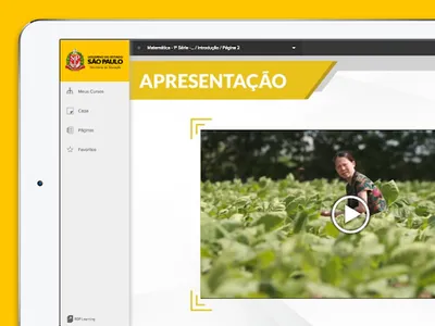 Caderno Digital screenshot 3