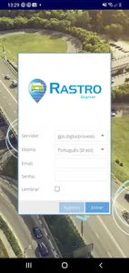 Digital Rastro screenshot 0